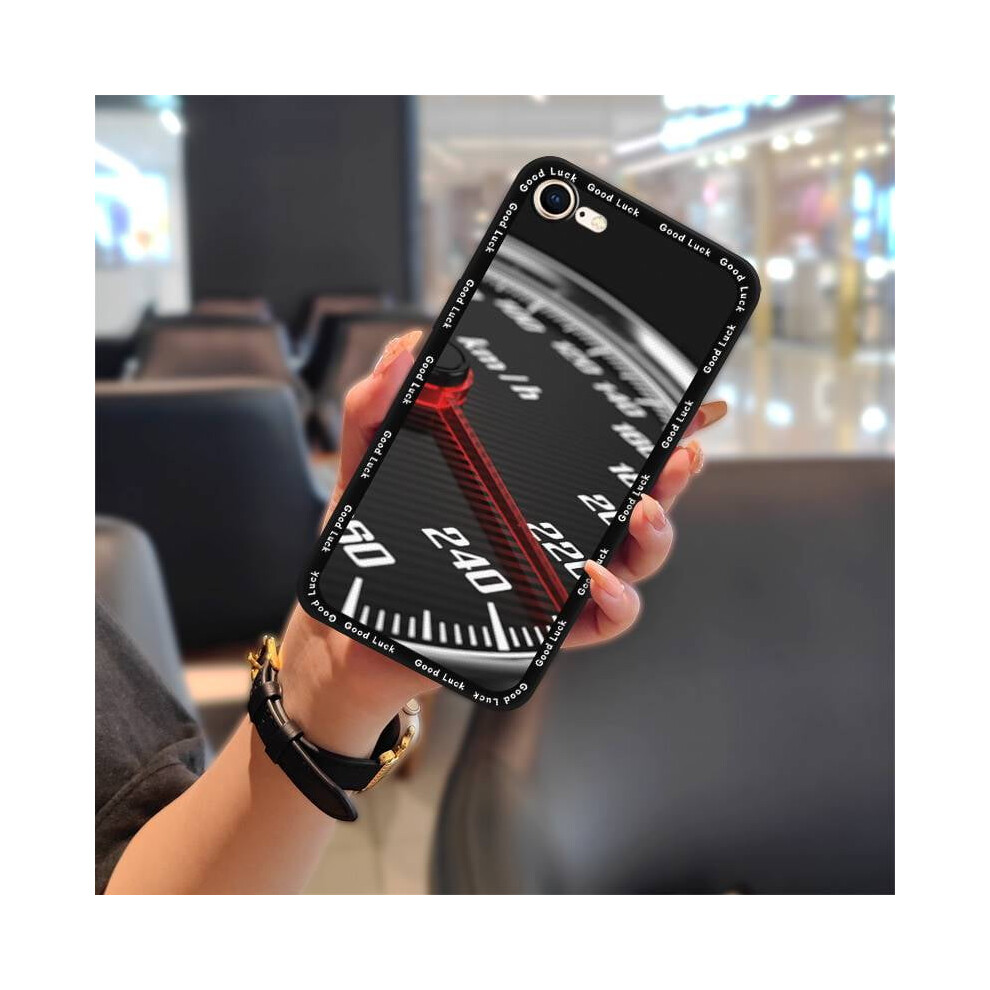 Iphone 7/8/Se 2020-2022 Tpu Cartoon Phone Case 974856980437