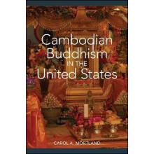 Cambodian Buddhism in the United States