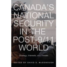 Canada's National Security in the Post-9/11 World