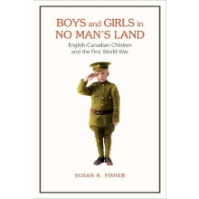 Boys and Girls in No Man's Land