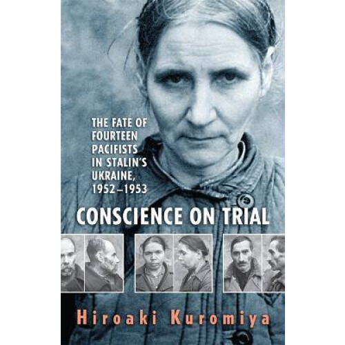 Conscience on Trial
