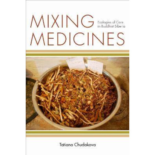 Mixing Medicines
