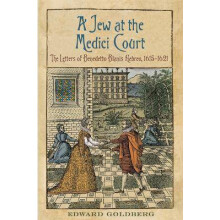 A Jew at the Medici Court