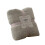 Solid Color Flannel Plush Sofa Blanket Anti-Scratch 1