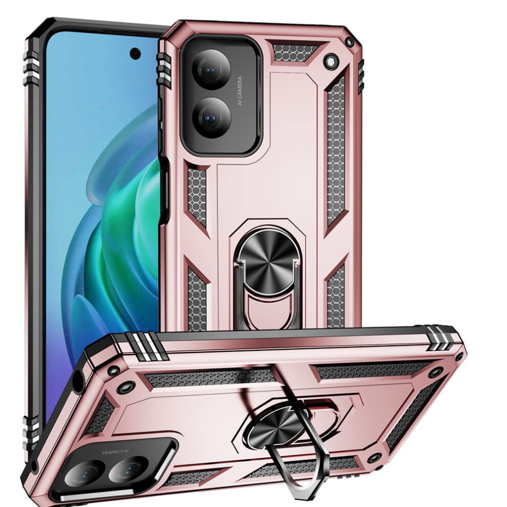 Motorola Moto G Play 4G 2024 Case Â Impact Resistant, 937196998944