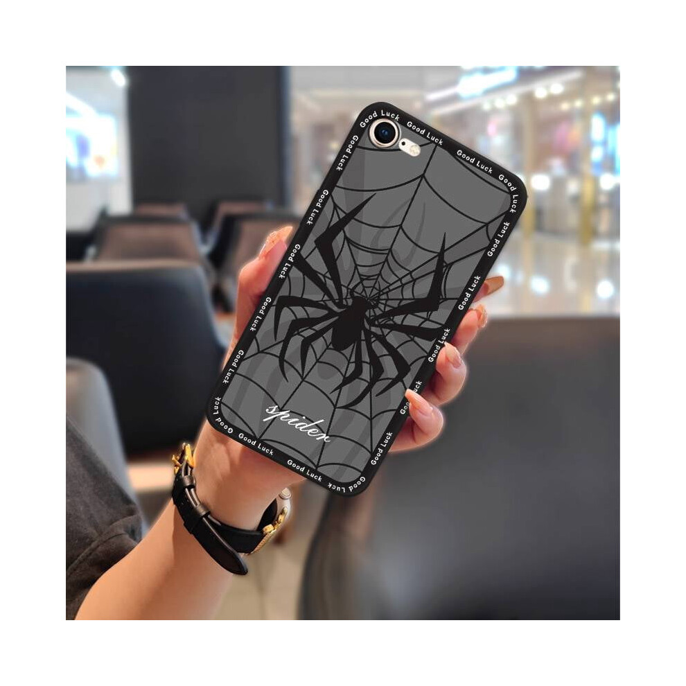 Iphone 7/8/Se 2020Â2022/Se2/Se3 Shockproof Soft Tpu 9066521582655