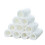 Cloth Diapers Reusable Cotton 10 pcs 32x12 cm 2