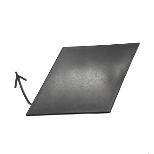Front Bumper Tow Hook Cover Cap 622A05R00A for Nissan Kicks 1