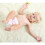 Cloth Diapers Reusable Cotton 10 pcs 32x12 cm 7