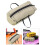 Modellauto-Reisetasche RC-Gepäck 1: 10 Khaki 8