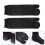 Chaussettes Tabi avec séparation des orteils, 10 paires 6