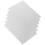 Worgeous aluminum photo frame set 6 pieces 3