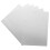 Worgeous aluminum photo frame set 6 pieces 4