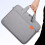 Bolsa de ombro resistente a impactos para laptop de 14, 15,6 e 17,3 polegadas. 3