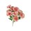 Real Touch Silk Carnations Bouquet 11-Head 1