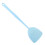 Fly Swatter Plastic Flexible Long Handle 1 Pack 1