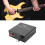 Piezo Pickup Preamp Amplifier for Guitar Strings 4