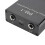 Piezo Pickup Preamp Amplifier for Guitar Strings 5
