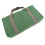 Τσάντα αποθήκευσης εργαλείων από καμβά με φαρδύ στόμα, αδιάβροχη, 20 ίντσες 5