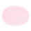 Antislip pluizig vloerkleed 30x40cm roze 1