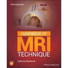 Handbook of MRI Technique