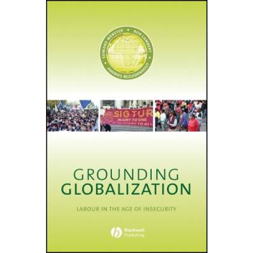 Grounding Globalization