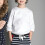 Ceintures élastiques réglables pour enfants, noires, lot de 2 8