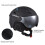 Casque de ski Lixada pour la sécurité en snowboard 4