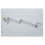 Wall Mount Folding Pot Filler Faucet 3