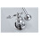 Wall Mount Folding Pot Filler Faucet 8