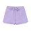 Flagrende sommerfugleshorts med elastisk talje til piger, 6-14 år 3