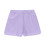 Flagrende sommerfugleshorts med elastisk talje til piger, 6-14 år 5