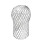 Aluminum Roof Gutter Filter Strainer 1 Pack 1