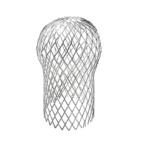 Aluminum Roof Gutter Filter Strainer 1 Pack