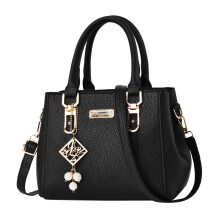 Vegan Leather Satchel Tote Bag for Women Top Handle Handbag Large Capacity Cross Body Bag