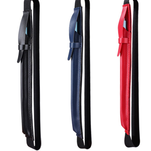 Custodia porta penna touch portatile OUNONA nera 1