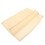 OUNONA katthängmatta fönsterfäste khaki 2-pack 4