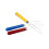 Knoophaakhulpmiddel Blauw 3 stuks 4