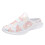 Dameslippers Slip-On Tursko Rosa Størrelse 8 2