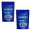 Ice Melt Safer for Concrete 100g Bag Effective to 15F 1