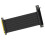 PCIe 3.0 90-degree riser extension cable 7