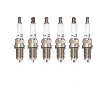 Original Candles Replacement for PFR6W-T Spark Plugs 2-8PCS