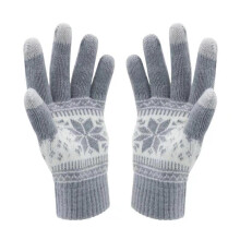 Warm Disposable Gloves for Adults Large Size