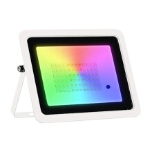 RGB-LED-Strahler 30W 50W 100W IP68 Wasserdicht für den Außenbereich