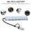 Adaptador USB para portátil con múltiples puertos 3