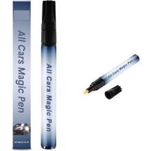 Magic Car Scratch Removal Pen for All Colors 1pc