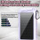 Solar-Powerbank 20000 mAh mit 4 Kabeln, hellviolett 6