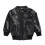 Boys Long Sleeve PU Leather Jacket Spring Autumn 3