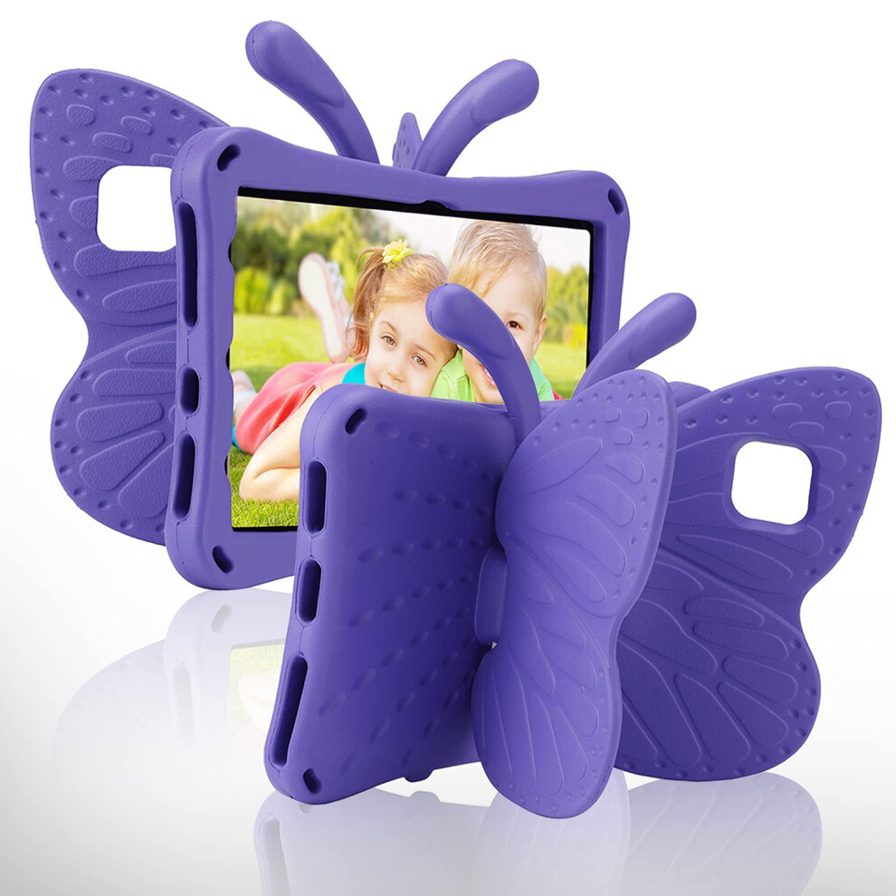 Butterfly Kickstand Case For Ipad 10 (10.9 Inch, 2022) 937196990160