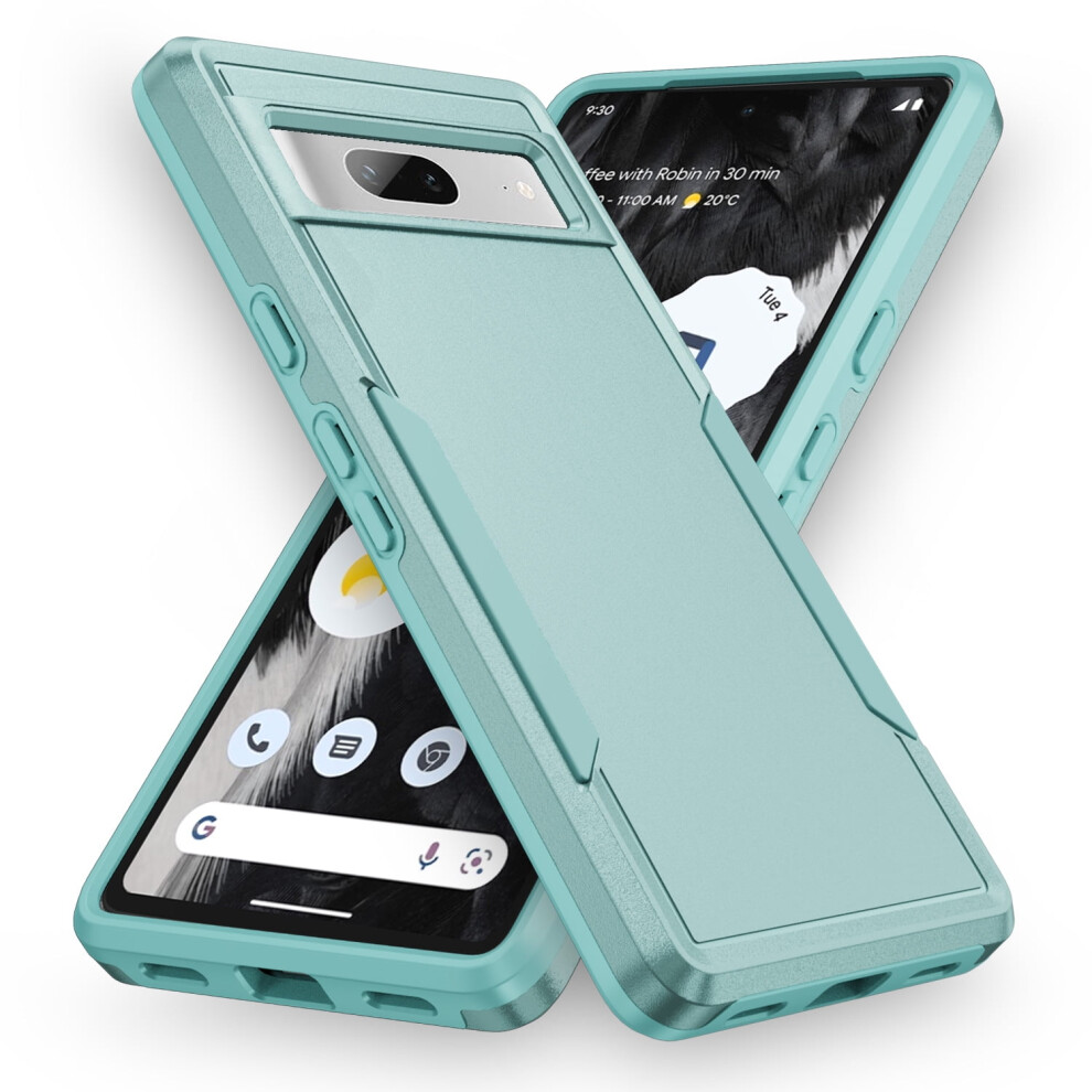 Allytech Google Pixel 7A Case 6.1 Inch Heavy Duty 9065194884158